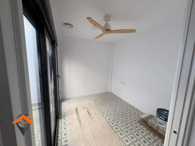 Casa en venta en Sabadell, La Creu Alta