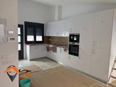 Casa en venta en Sabadell, La Creu Alta