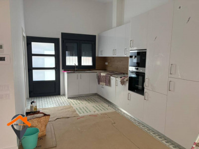 Casa en venta en Sabadell, La Creu Alta