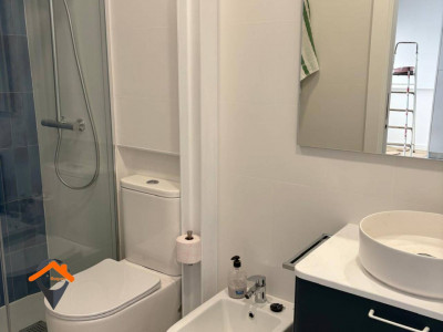 Casa en venta en Sabadell, La Creu Alta
