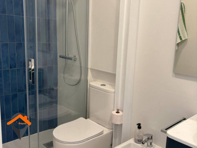 Casa en venta en Sabadell, La Creu Alta