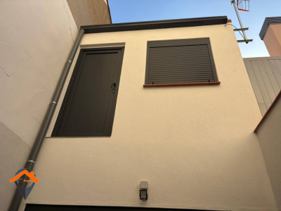 Casa en venta en Sabadell, La Creu Alta