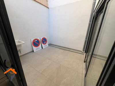 Casa en venta en Sabadell, La Creu Alta