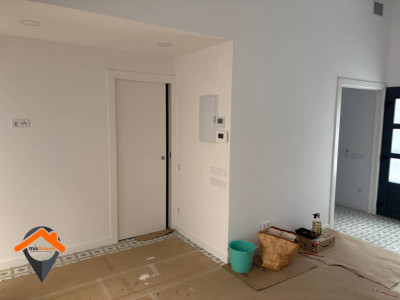 Casa en venta en Sabadell, La Creu Alta