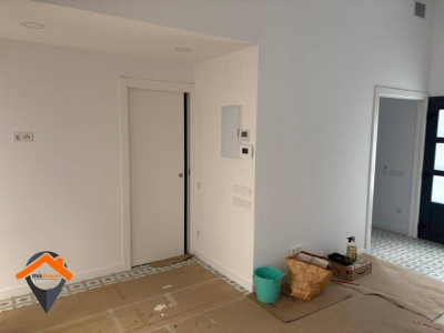 Casa en venta en Sabadell, La Creu Alta