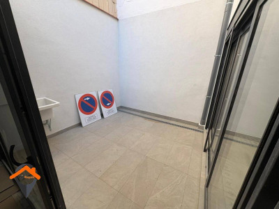 Casa en venta en Sabadell, La Creu Alta