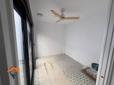 Casa en venta en Sabadell, La Creu Alta