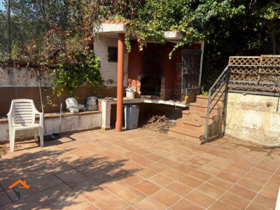 Casa en venta en Sentmenat