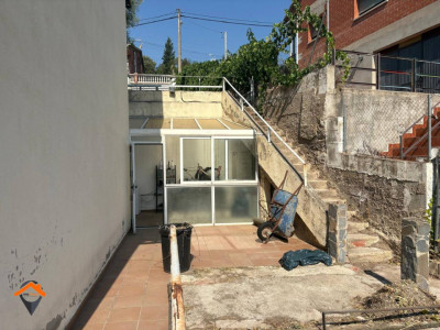 Casa en venta en Sentmenat