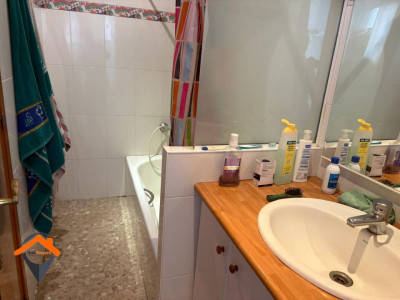 Casa en venta en Sentmenat