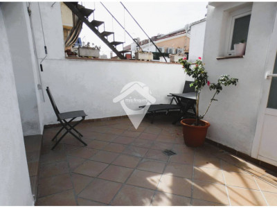 CASA  EN VENTA LA CONCORDIA-SABADELL