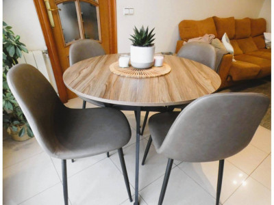 CASA  EN VENTA LA CONCORDIA-SABADELL