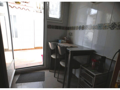 CASA  EN VENTA LA CONCORDIA-SABADELL