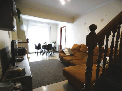 CASA  EN VENTA LA CONCORDIA-SABADELL