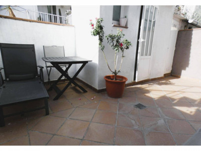 CASA  EN VENTA LA CONCORDIA-SABADELL