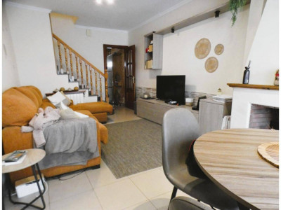 CASA  EN VENTA LA CONCORDIA-SABADELL