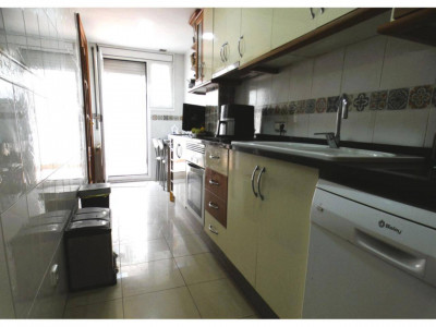 CASA  EN VENTA LA CONCORDIA-SABADELL