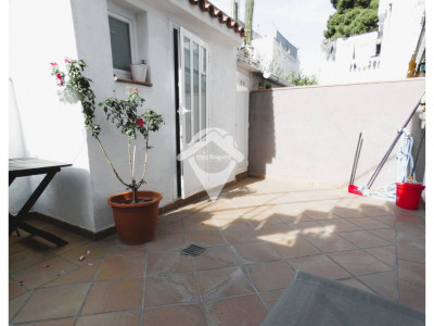 CASA  EN VENTA LA CONCORDIA-SABADELL