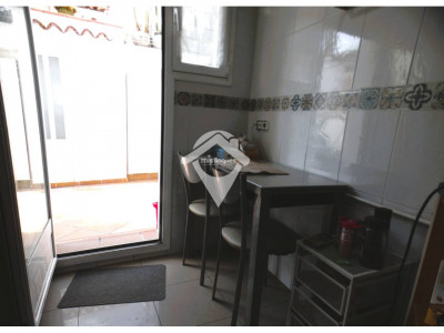 CASA  EN VENTA LA CONCORDIA-SABADELL