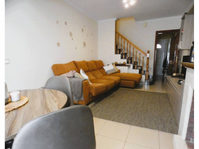 CASA  EN VENTA LA CONCORDIA-SABADELL