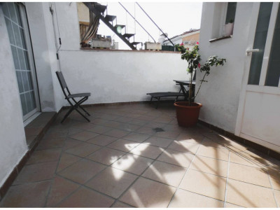 CASA  EN VENTA LA CONCORDIA-SABADELL