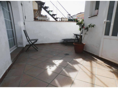 CASA  EN VENTA LA CONCORDIA-SABADELL