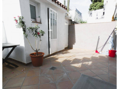 CASA  EN VENTA LA CONCORDIA-SABADELL