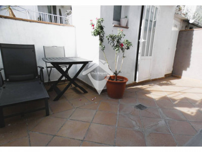 CASA  EN VENTA LA CONCORDIA-SABADELL