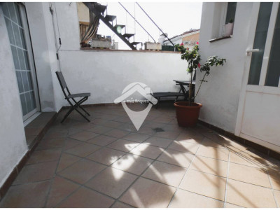 CASA  EN VENTA LA CONCORDIA-SABADELL