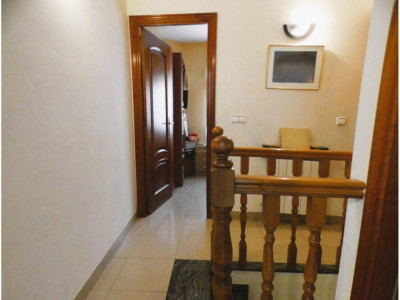 CASA  EN VENTA LA CONCORDIA-SABADELL