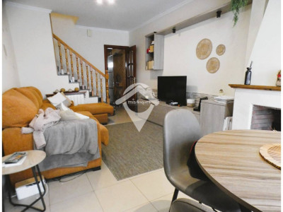CASA  EN VENTA LA CONCORDIA-SABADELL