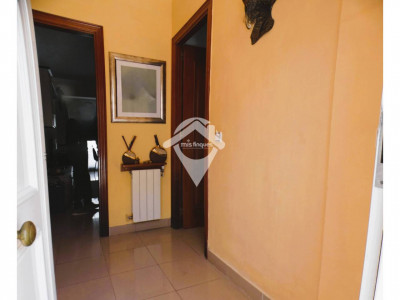 CASA  EN VENTA LA CONCORDIA-SABADELL