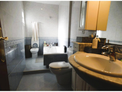 CASA  EN VENTA LA CONCORDIA-SABADELL