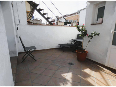 CASA  EN VENTA LA CONCORDIA-SABADELL