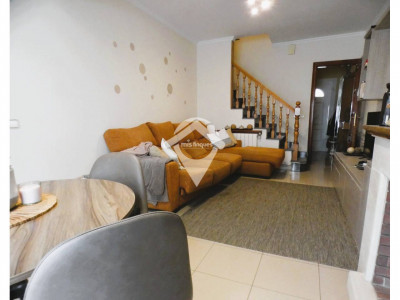 CASA  EN VENTA LA CONCORDIA-SABADELL