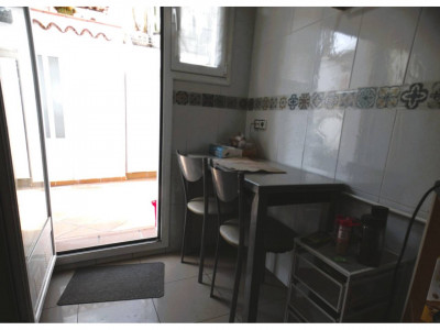 CASA  EN VENTA LA CONCORDIA-SABADELL