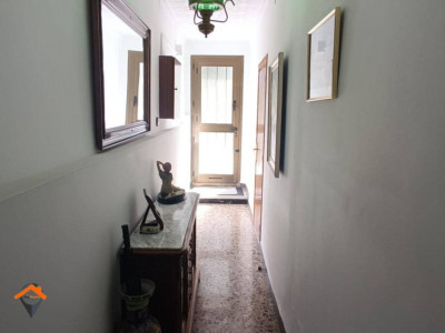 CASA JUNTO PARC DEL NORD CON GARAJE!!!!
