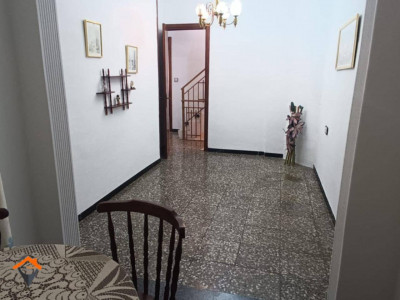 CASA JUNTO PARC DEL NORD CON GARAJE!!!!