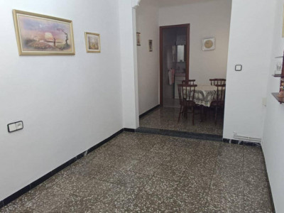 CASA JUNTO PARC DEL NORD CON GARAJE!!!!