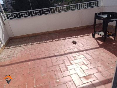 CASA JUNTO PARC DEL NORD CON GARAJE!!!!