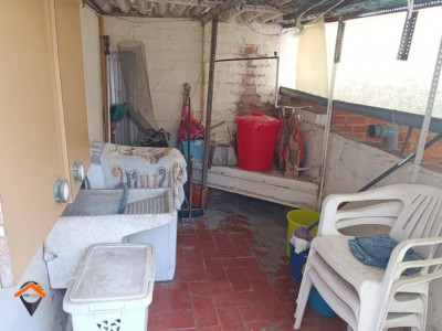 CASA JUNTO PARC DEL NORD CON GARAJE!!!!