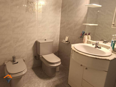CASA JUNTO PARC DEL NORD CON GARAJE!!!!