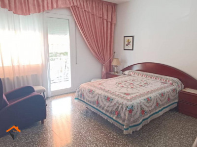 CASA JUNTO PARC DEL NORD CON GARAJE!!!!