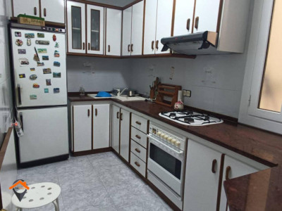 CASA JUNTO PARC DEL NORD CON GARAJE!!!!