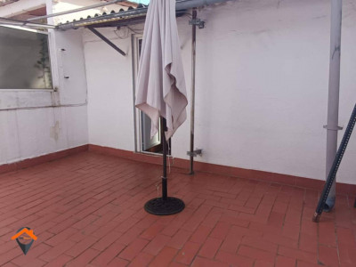 CASA JUNTO PARC DEL NORD CON GARAJE!!!!