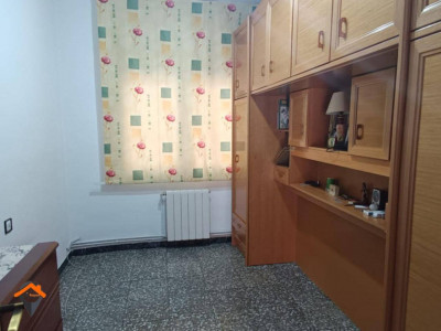 CASA JUNTO PARC DEL NORD CON GARAJE!!!!