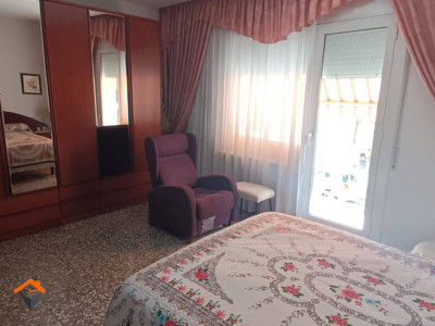 CASA JUNTO PARC DEL NORD CON GARAJE!!!!