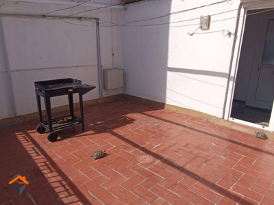 CASA JUNTO PARC DEL NORD CON GARAJE!!!!