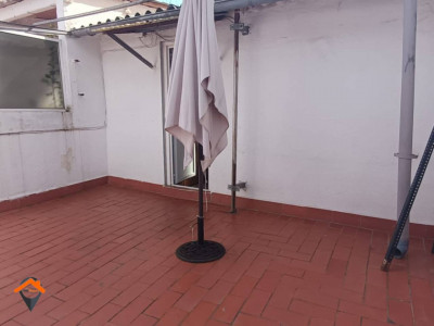 CASA JUNTO PARC DEL NORD CON GARAJE!!!!
