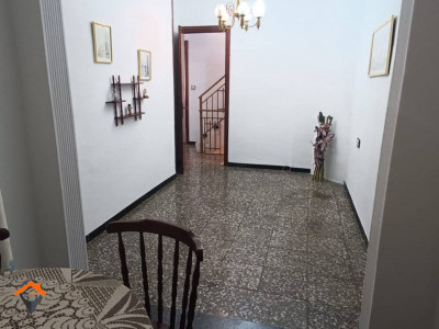 CASA JUNTO PARC DEL NORD CON GARAJE!!!!